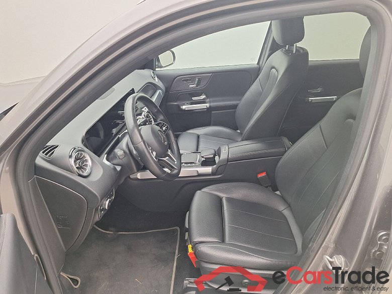 Mercedes, GLB '19, Mercedes-Benz GLB GLB 180 d Business Solution 5d #3