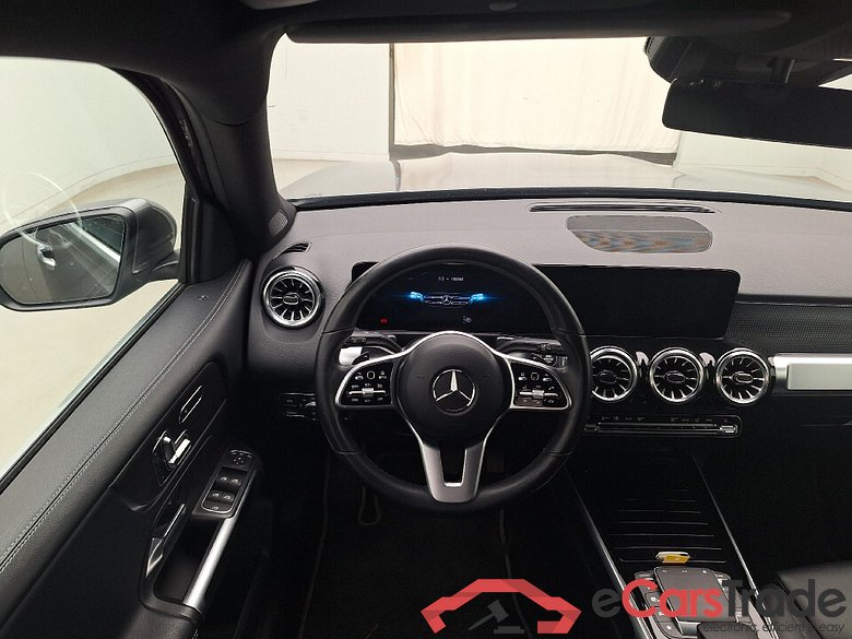 Mercedes, GLB '19, Mercedes-Benz GLB GLB 180 d Business Solution 5d #5
