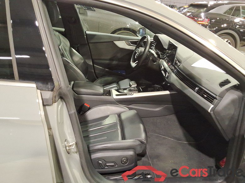 AUDI A5 SPORTBACK 2.0 40 TFSI S TRONIC S LINE #6