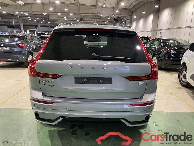VOLVO XC60 2.0 T6 PHEV ULTIMATE DARK AUTO 4WD #5
