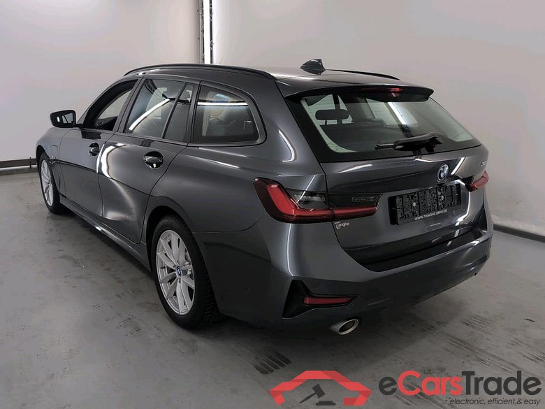 BMW 3 SERIES TOURING 2.0 320E TOURING #3