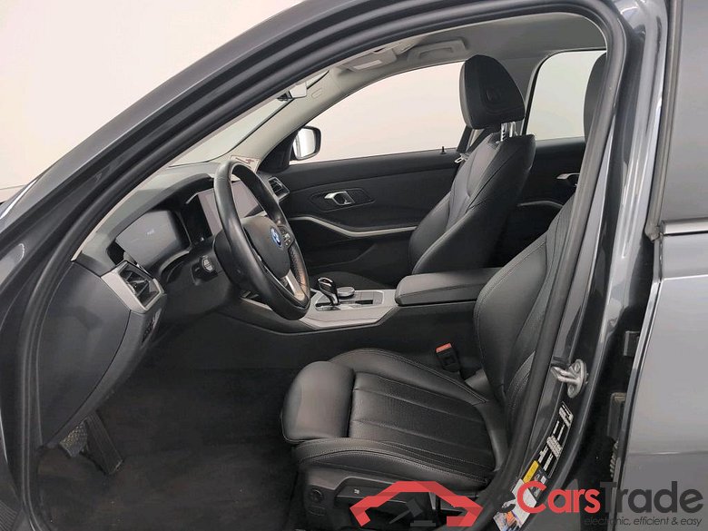 BMW 3 SERIES TOURING 2.0 320E TOURING #5