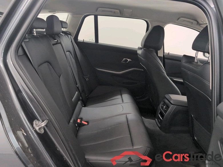 BMW 3 SERIES TOURING 2.0 320E TOURING #6