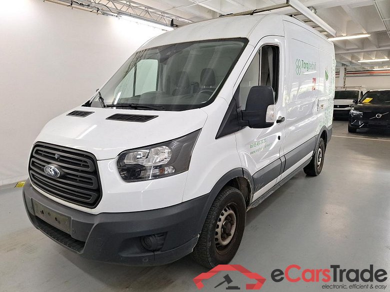FORD Transit 2.0 TDCi L2H2 Ambiente