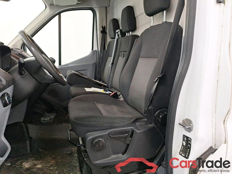 FORD Transit 2.0 TDCi L2H2 Ambiente #5