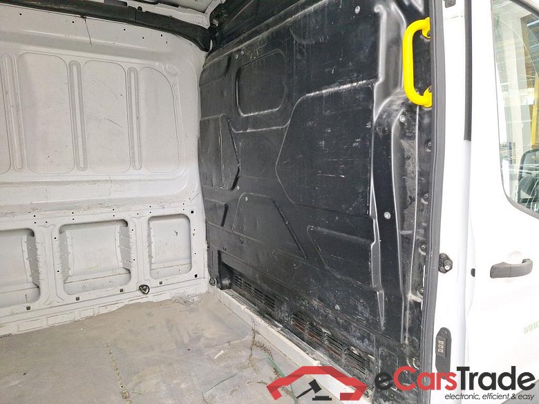FORD Transit 2.0 TDCi L2H2 Ambiente #6