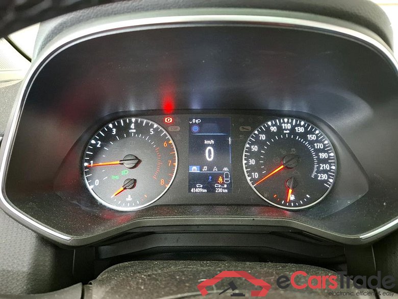 Clio V Business 1.0 SCe 65CV BVM5 E6d #6