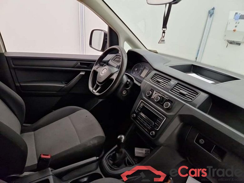 VOLKSWAGEN Caddy 2.0 TDI L1H1 BMT Trendline #3