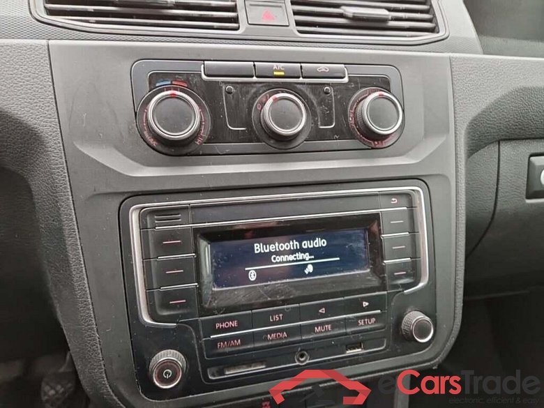 VOLKSWAGEN Caddy 2.0 TDI L1H1 BMT Trendline #6