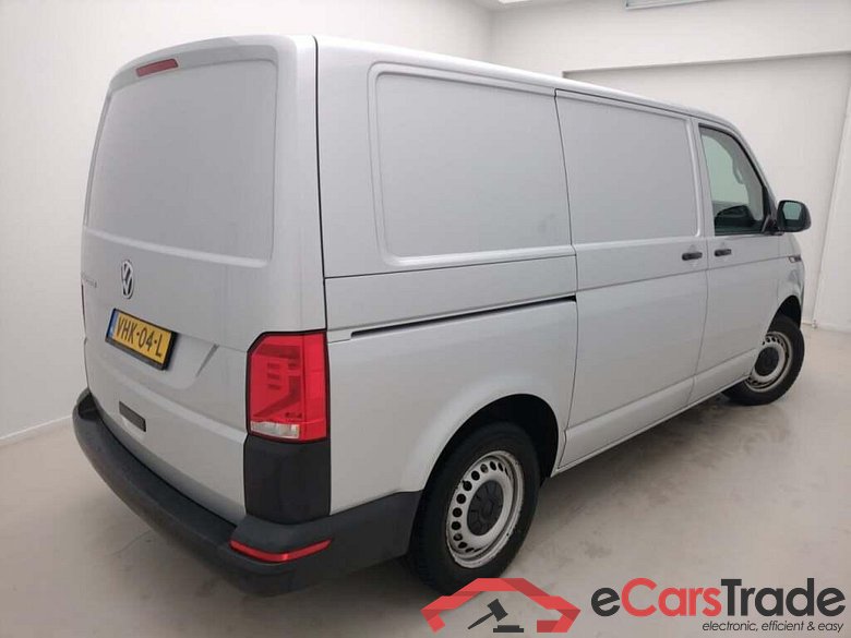 VOLKSWAGEN Transporter 2.0 TDI DSG #2