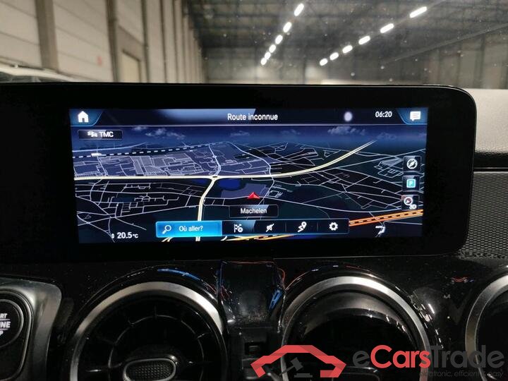 Mercedes GLB GLB GLB 180 d Business Solution 85kW/116pk  5D/P Auto-8 #6