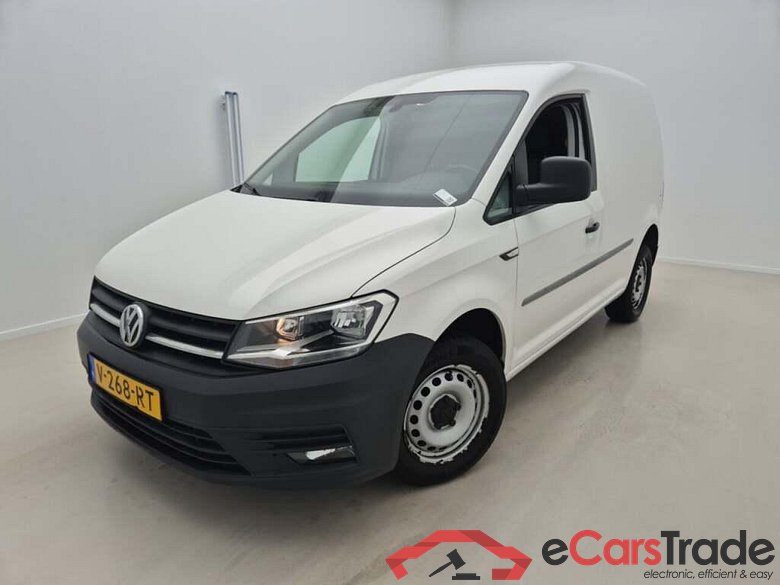 VOLKSWAGEN Caddy 2.0 TDI L1H1 BMT Trendline
