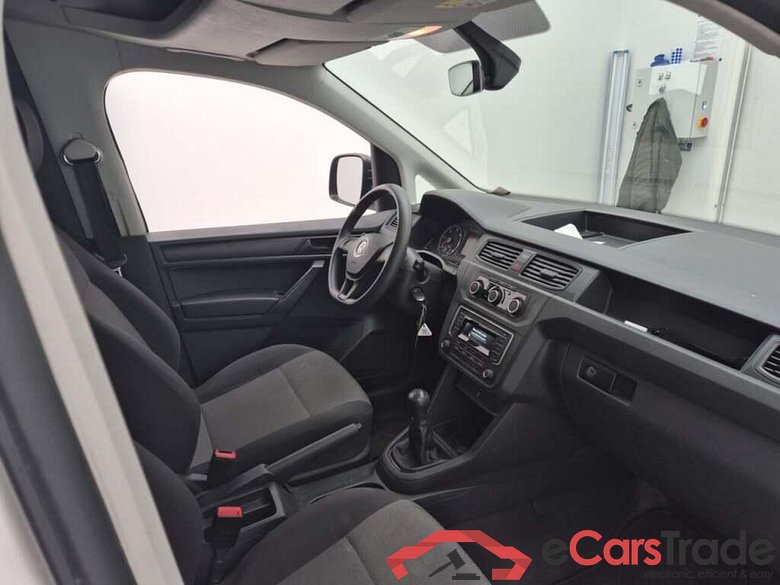 VOLKSWAGEN Caddy 2.0 TDI L1H1 BMT Trendline #3