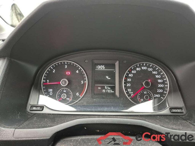 VOLKSWAGEN Caddy 2.0 TDI L1H1 BMT Trendline #5