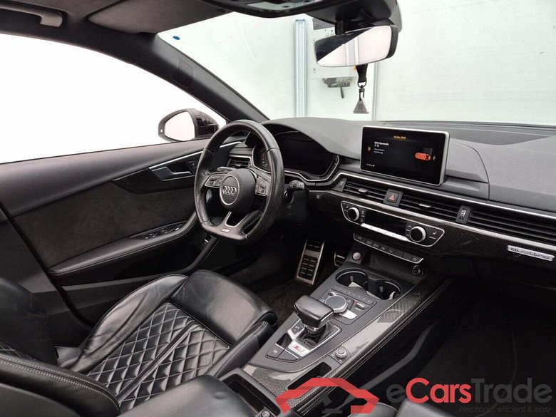 AUDI A4 Avant 3.0 TFSI S4 quattro Tiptronic #3