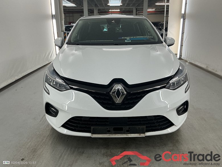 RENAULT Clio 1.0 TCE 100 CORPORATE EDITION #2