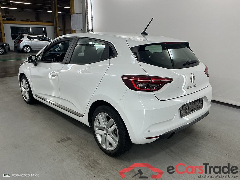 RENAULT Clio 1.0 TCE 100 CORPORATE EDITION #3