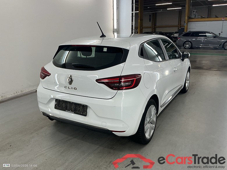 RENAULT Clio 1.0 TCE 100 CORPORATE EDITION #4