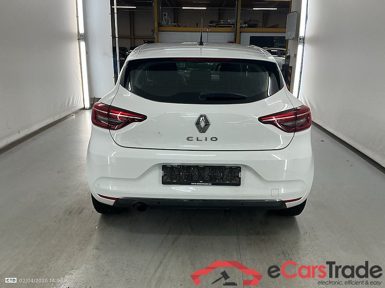 RENAULT Clio 1.0 TCE 100 CORPORATE EDITION #5