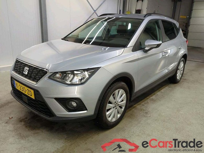 SEAT Arona 1.0 TSI Style B. Int