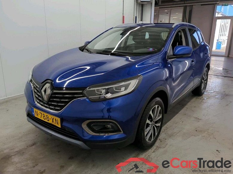 RENAULT KADJAR 1.3 TCe Intens