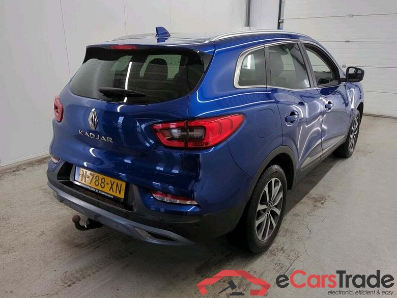 RENAULT KADJAR 1.3 TCe Intens #2
