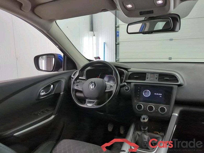 RENAULT KADJAR 1.3 TCe Intens #3