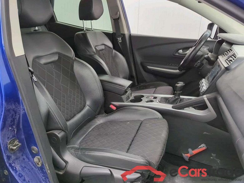 RENAULT KADJAR 1.3 TCe Intens #4