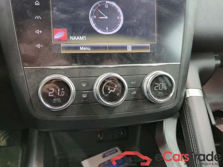 RENAULT KADJAR 1.3 TCe Intens #6