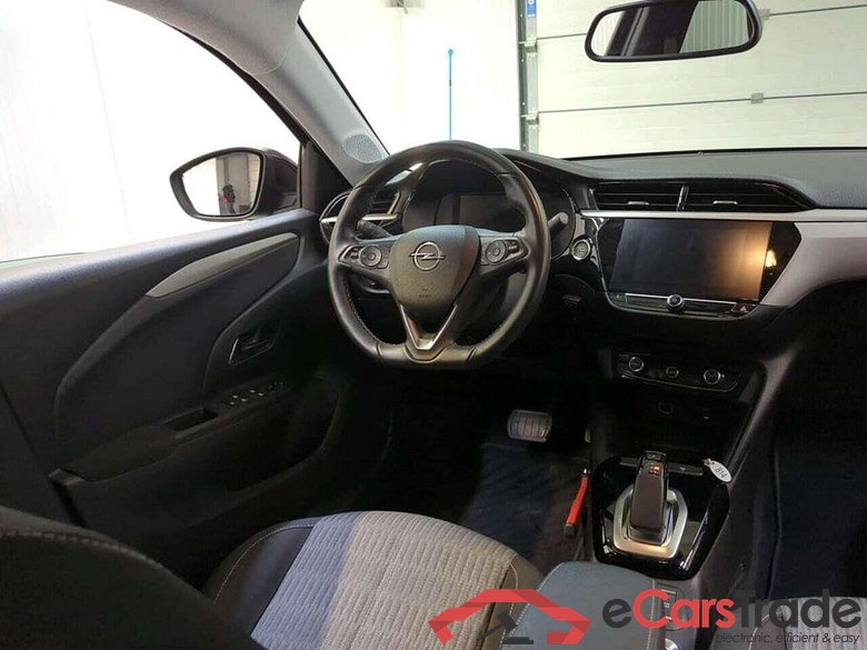 OPEL CORSA-E Edition 50 kWh 50kWh #3