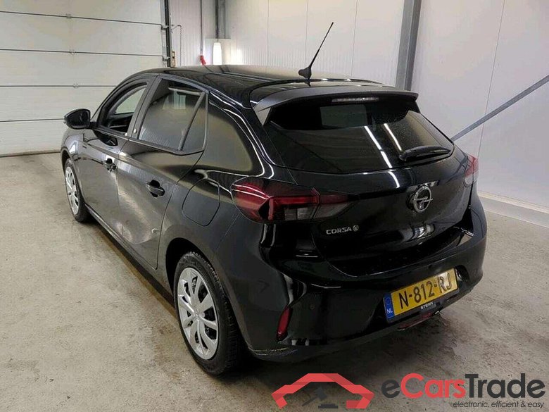 OPEL CORSA-E Edition 50 kWh 50kWh #6