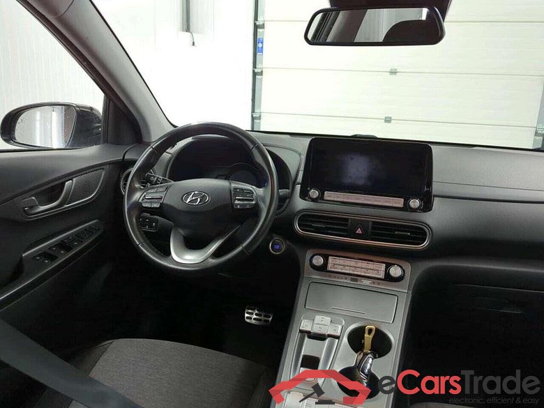 HYUNDAI Kona EV Fashion 64 kWh #3