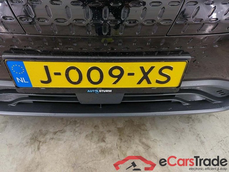 HYUNDAI Kona EV Fashion 64 kWh #4