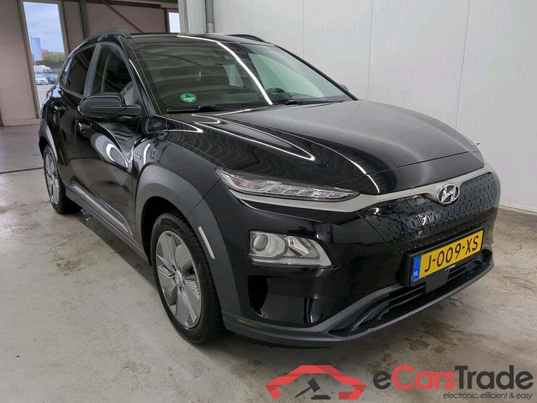 HYUNDAI Kona EV Fashion 64 kWh #5