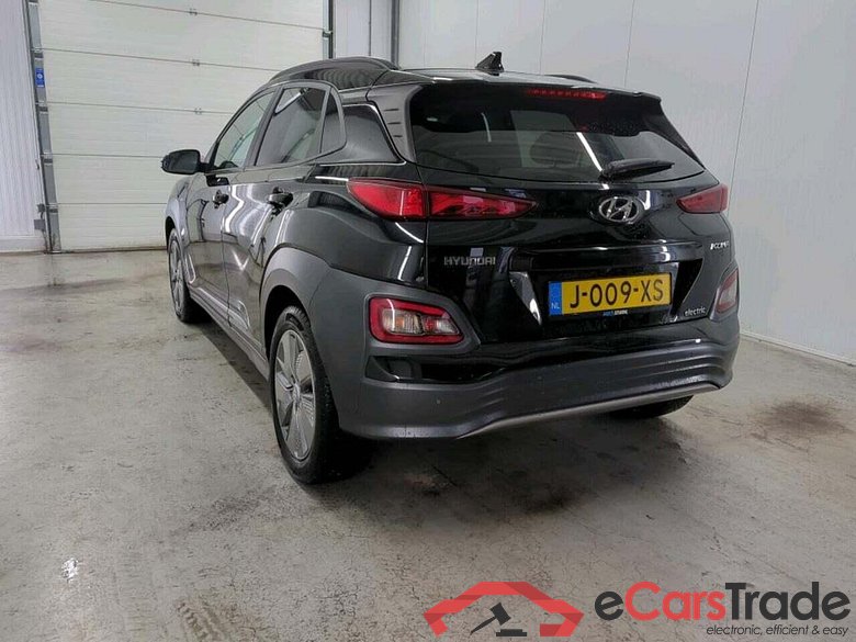 HYUNDAI Kona EV Fashion 64 kWh #6