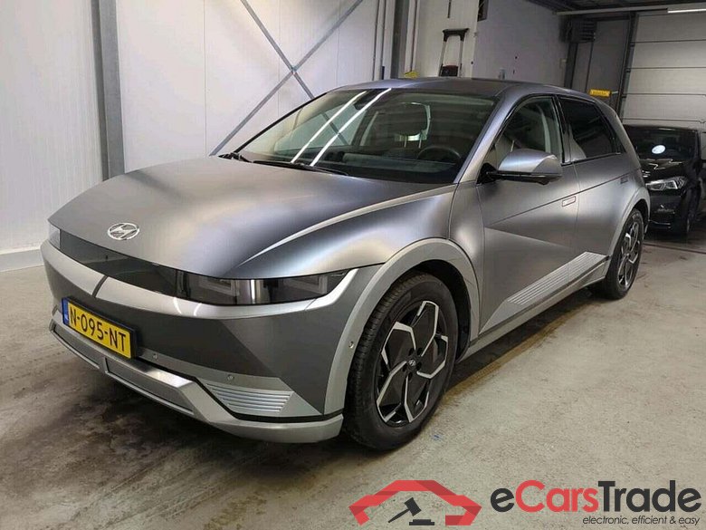 HYUNDAI IONIQ 5 Lounge 58 kWh