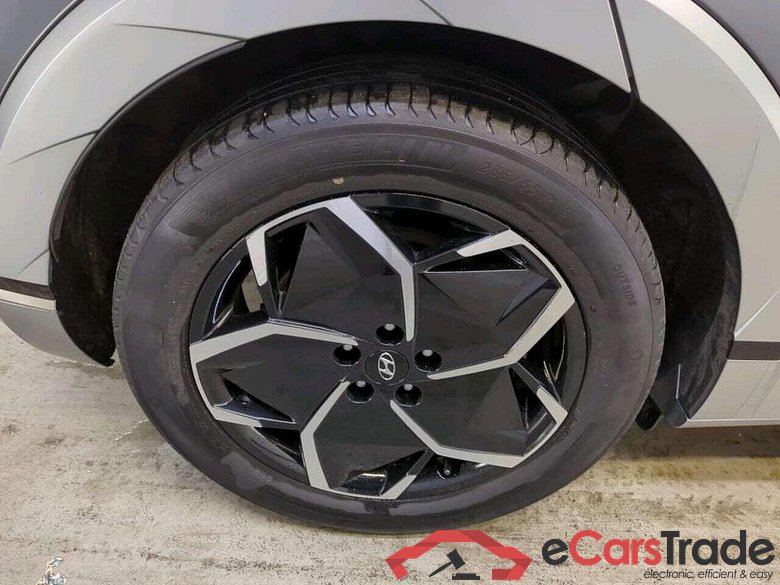 HYUNDAI IONIQ 5 Lounge 58 kWh #4