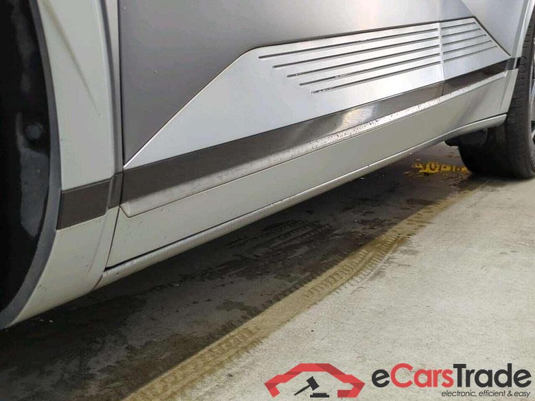 HYUNDAI IONIQ 5 Lounge 58 kWh #5