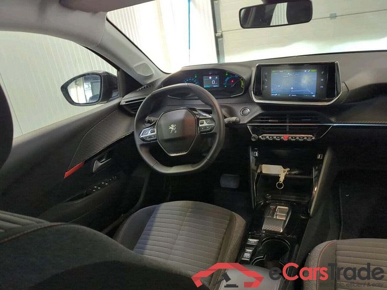 PEUGEOT e-208 EV Active Pck 50 kWh #3