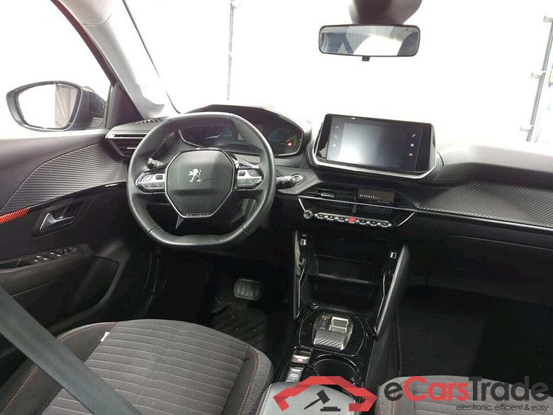 PEUGEOT e-208 EV Active Pck 50 kWh #3