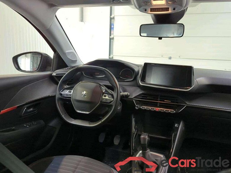 PEUGEOT 208 1.2 PureTech Active #3