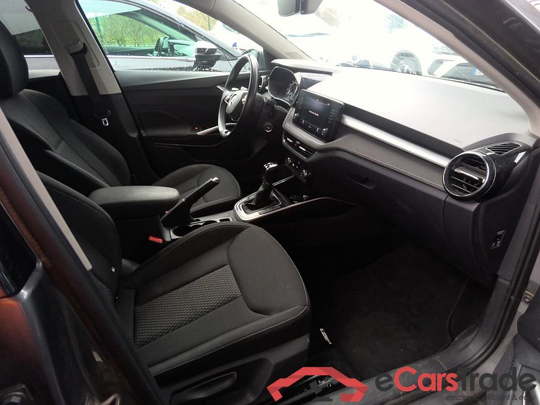 FABIA 1.0TSI STYL 24M RISK #5