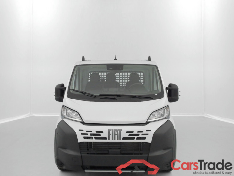 Fiat Ducato Plateau Ridelles L3 Maxi 3.5 2.2 Diesel 140ch #2