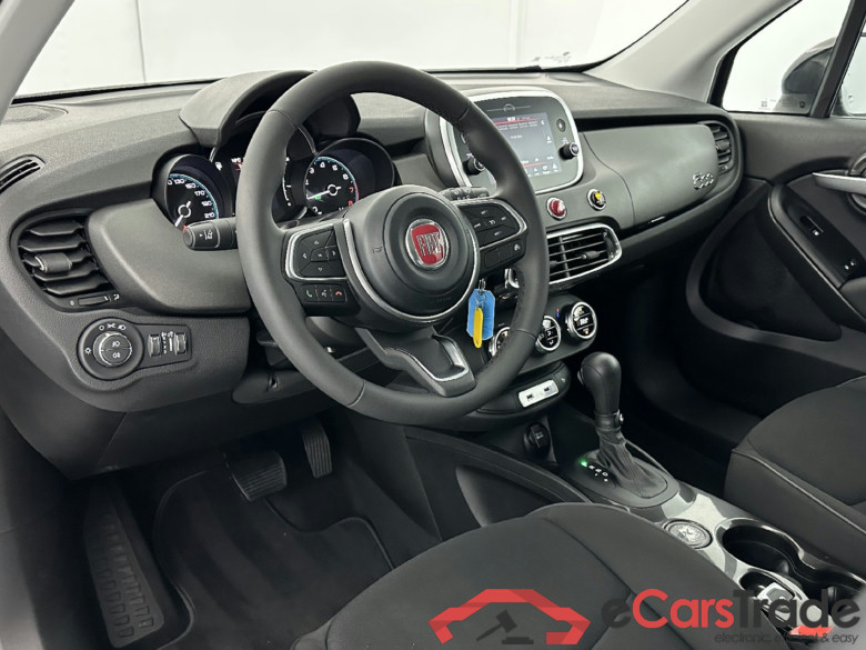 Fiat 500X Pack Confort Style Hybrid 1.5 FireFly Turbo 130ch DCT7 #6