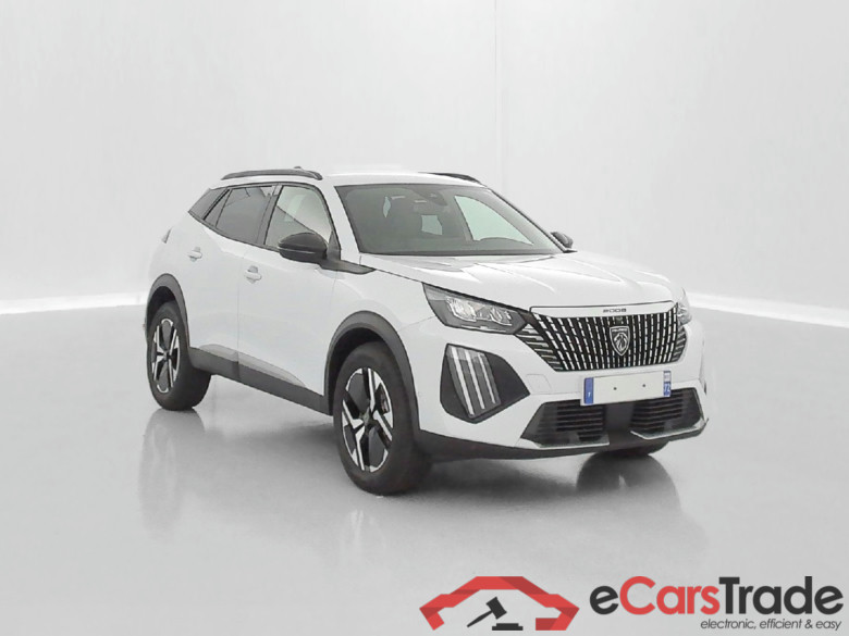 Peugeot 2008 Allure II 1.2 Hybrid 145ch e-DCS6