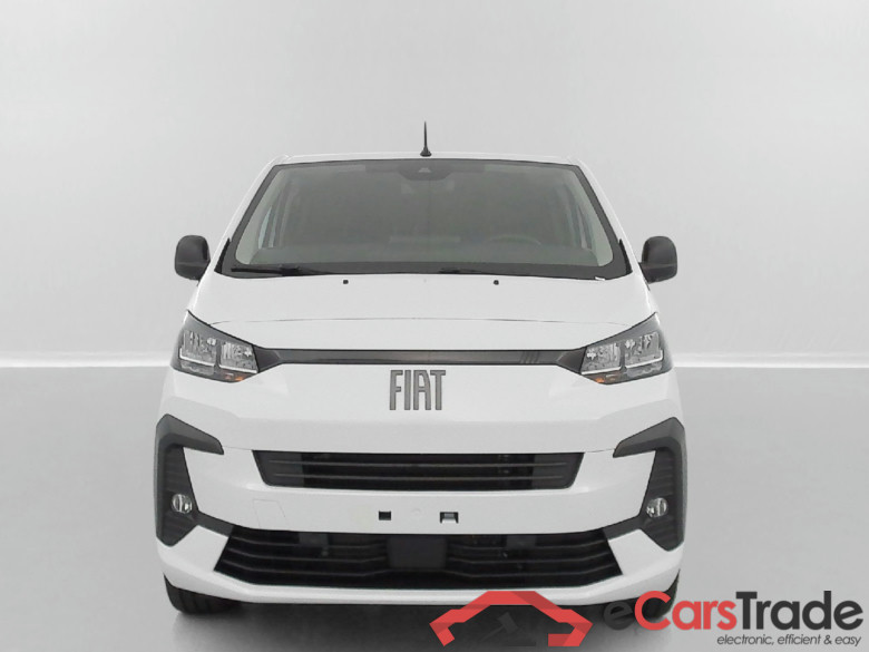 Fiat Scudo Pack Premium Connect 2.0 BlueHDi 180 ch #2
