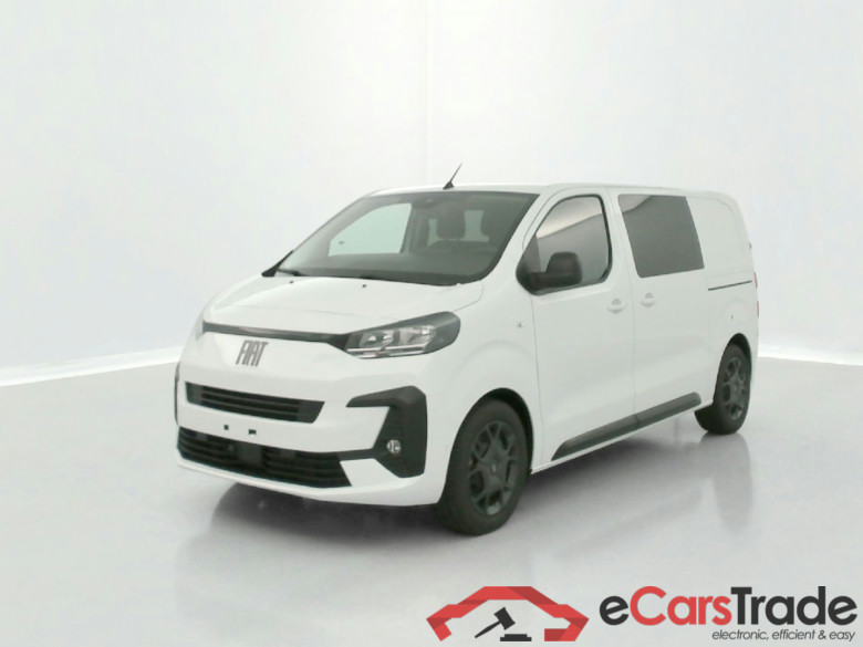 Fiat Scudo Pack Premium Connect 2.0 BlueHDi 180 ch #3