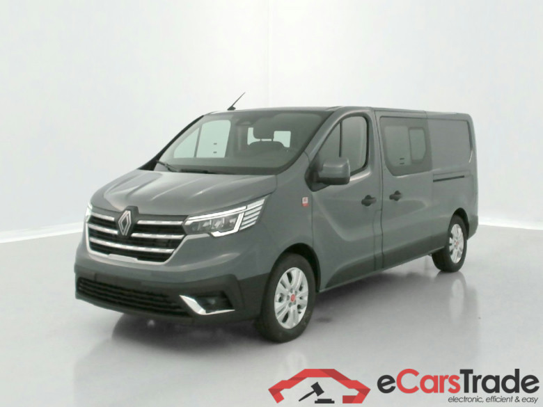 Renault Trafic RED Edition L2H1 3000 2.0 dCi 150ch EDC #3