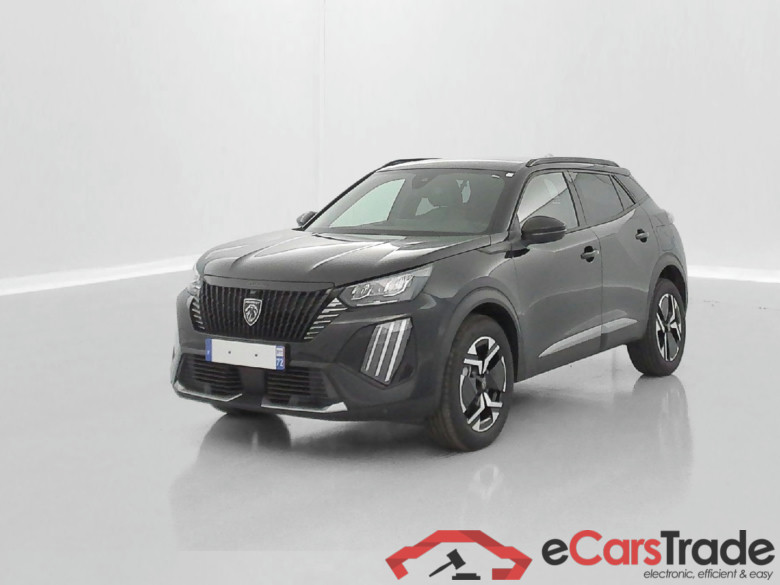 Peugeot 2008 Allure 1.2 PureTech 100ch #3