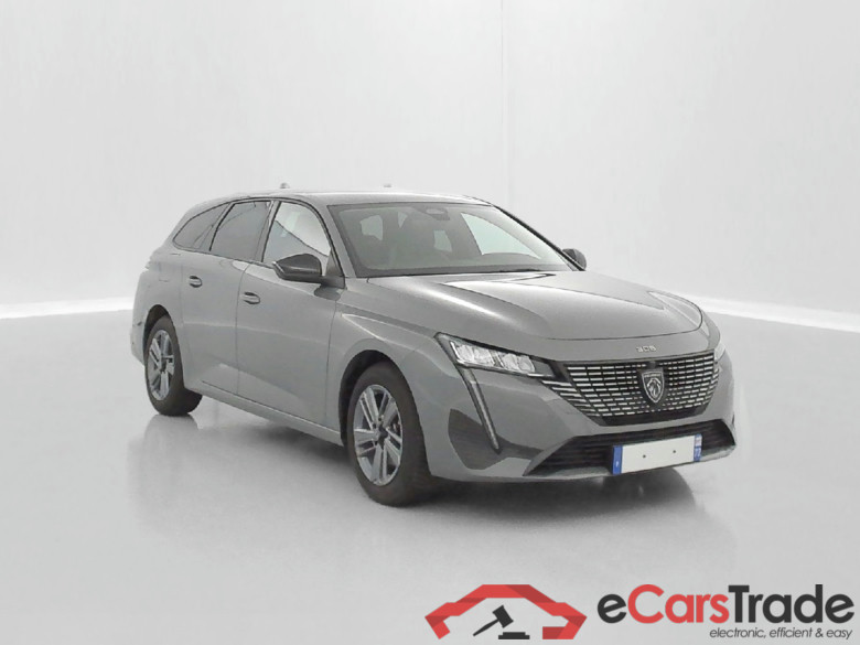 Peugeot 308 SW Allure 1.2 PureTech 130ch #1